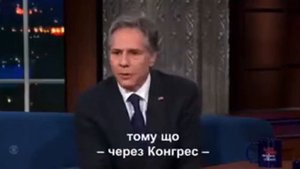 Почему страны поддерживают Украину?!