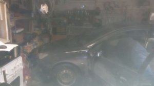 Активированый дневной свет на "пежо" 206