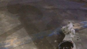 Toyota Land Cruiser 200 Задний мост, редуктор заднего моста и полуось снятие и установка