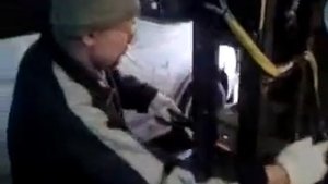 Закалка 40х13.