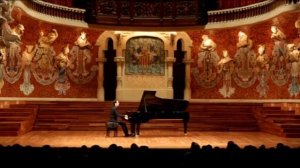 Franz Liszt, Mephisto Waltz nº1, Félix Ardanaz
