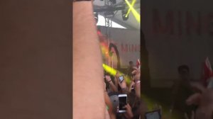 Juju feat. Henning May • VERMISSEN • Frauenfeld 2019