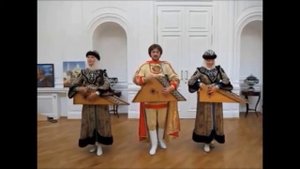 Былины ГБОУ 554