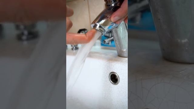 Аэраторы с разными функциями ? аэратор смеситель сантехника ремонт раковина длядома ванная
