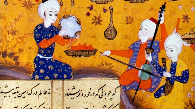 Fikret Amirov - Six pieces for flute and piano смотреть онлайн