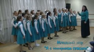 "Я с комариком плясала"