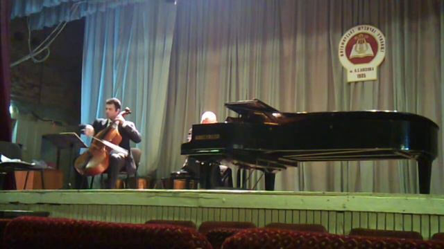 Романтична музика навколо Європи ч.2 смотреть онлайн