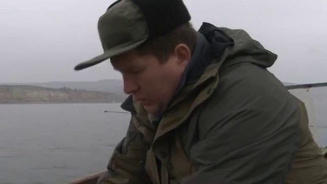 Ловля судака на джиг Дон смотреть онлайн