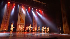 Ансамбль Ани.танец Арснацу (Harsnacu)