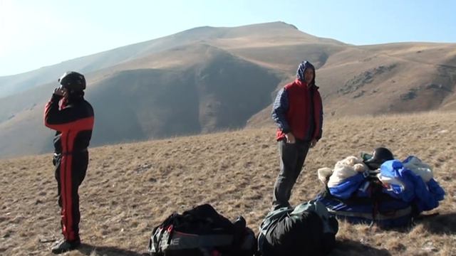 пАрА АрА Trip 2013 часть 2 Армения смотреть онлайн