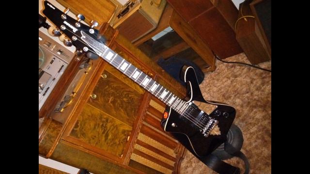 Ibanez Iceman PSM10 Mikro смотреть онлайн