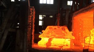 Термическая обработка металла закалка и отпуск