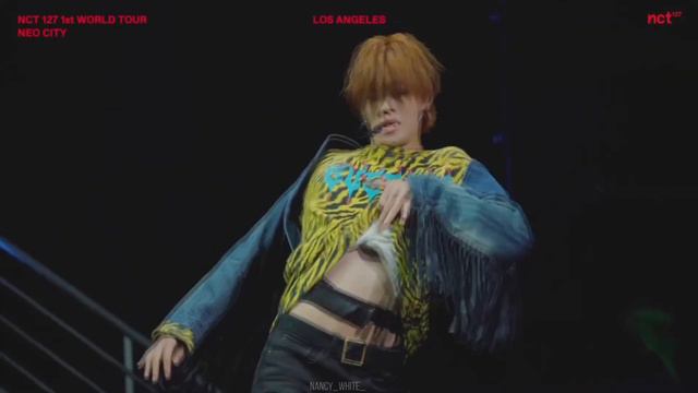 【中本悠太】HOT challenge for Nakamoto Yuta смотреть онлайн