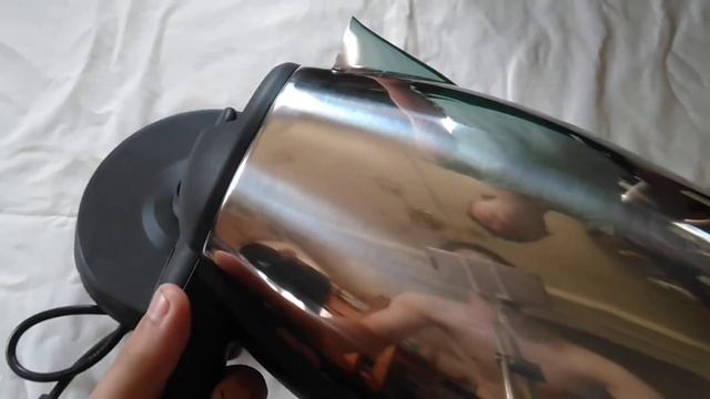 Электрочайник за 300 РУБЛЕЙ!!! смотреть онлайн