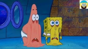 ?️Губка Боб-Ужастик (5/5)