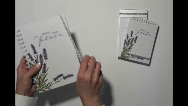 Набір "Лаванда" смотреть онлайн