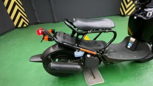 Honda Zoomer  / ОБЗОР / Продажа /