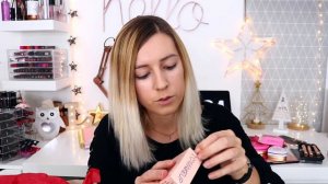 OUVERTURE DE CADEAUX 🎁 + CRASH TEST MAKEUP REVOLUTION 💄 (PETITS PRIX)