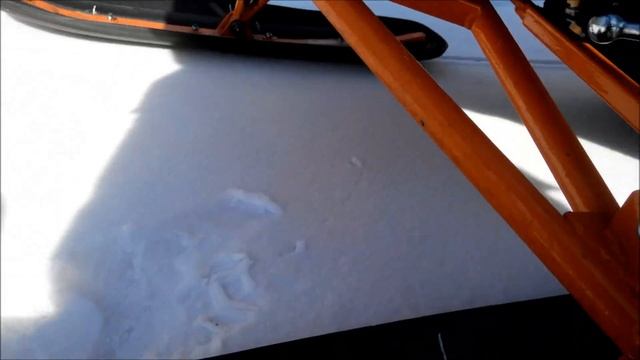 обзор снегохода смотреть онлайн