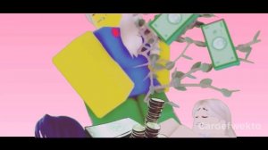 Stand Proud in Roblox (JoJo OP 3)