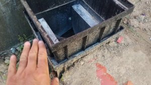 Укладка брусчатки на бетонной отмостке, а что делать с дождеприемниками? Выход есть!