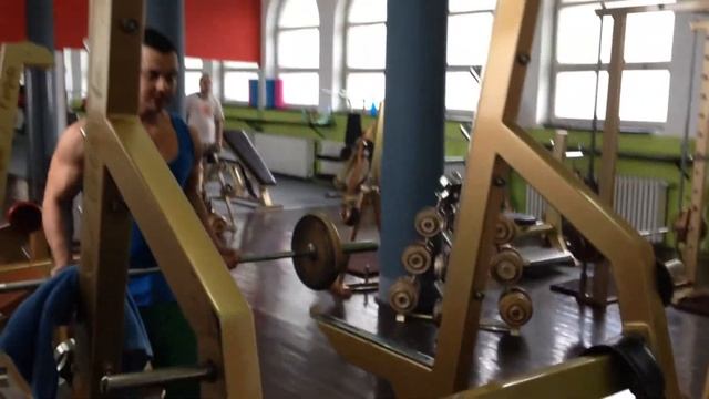 biceps 75 kg смотреть онлайн