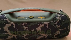 HOPESTAR A60