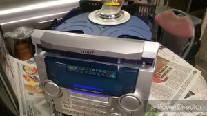 Самый быстрый и простой ремонт. Заменяем пассик CD привода Айвы обычным напалечником.№228