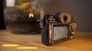 Топ-5 лучших беззеркальных фотоаппаратов на 2022 год | Рейтинг от ТехноVizor