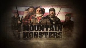 Mountain Monsters Theme Song - Mountain Man Town
