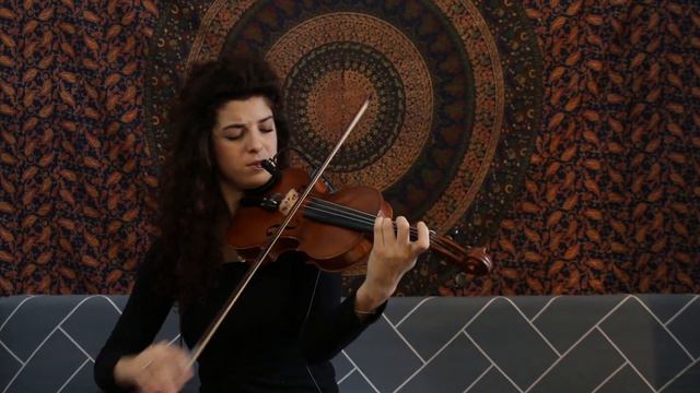 Oblivion (A. Piazzolla) смотреть онлайн