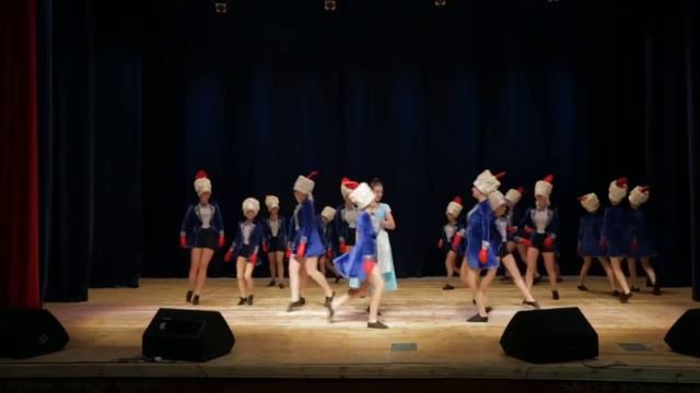 Новогоднее поздравление 2020-2021 смотреть онлайн