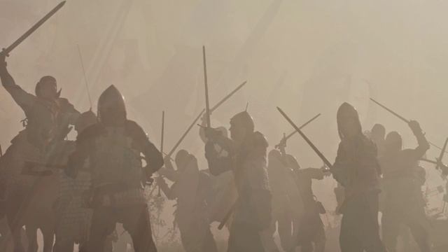 Легенда о Святом озере рядом с Ипатьевским монастырем смотреть онлайн