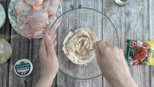 Куриные Бёдра на Гриле Tefal - Очень Простой Способ Приготовления Вкусного Куриного Мяса.