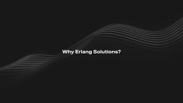 An Introduction to RabbitMQ | Erlang Solutions