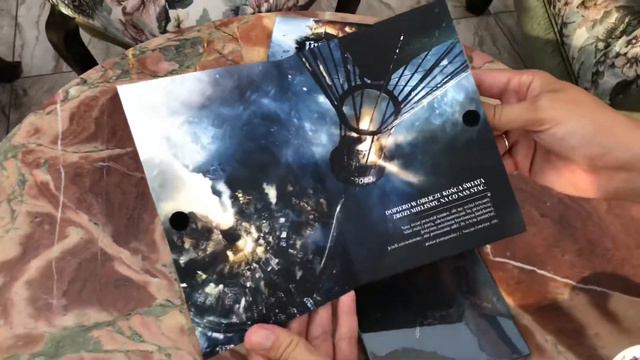 Frost Punk Edycja Wiktoriańska [PEGI16] смотреть онлайн