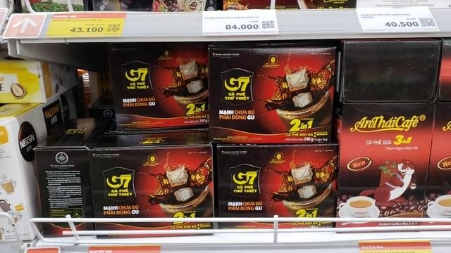 Жизнь во Вьетнаме 2022 Цены в Супермаркете