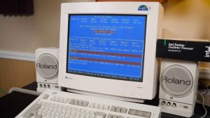 LGR 486 Update! 83MHz Pentium Overdrive CPU