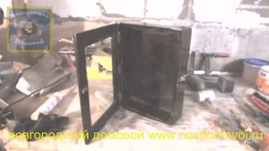 киот для иконы своими руками