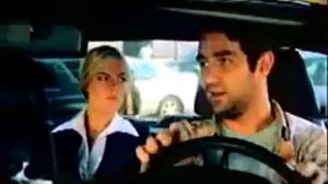 Конденсат в карбюраторе. Реклама девяностых.