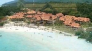 Laguna Redang Island Resort