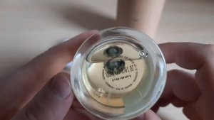 Zarkoperfume Quantum Molecule