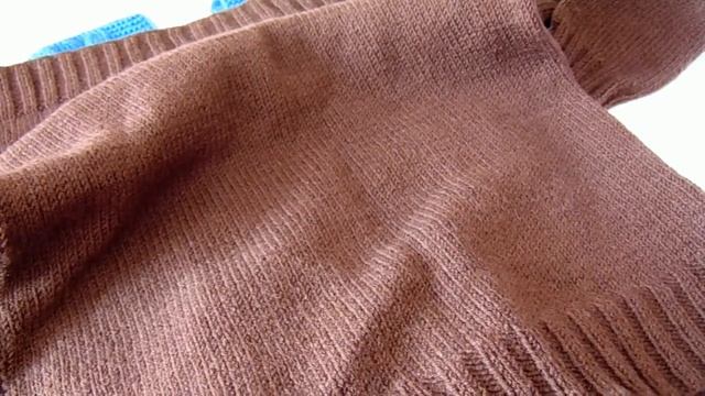 Испытание временем. Свитера и кардиганы. смотреть онлайн