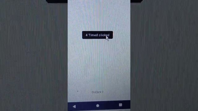 jetpack compose dynamic values - change text and color dynamically смотреть онлайн