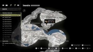 Active Suspension Upgrade Location Tuz 108 Warthog in Snow*Runner