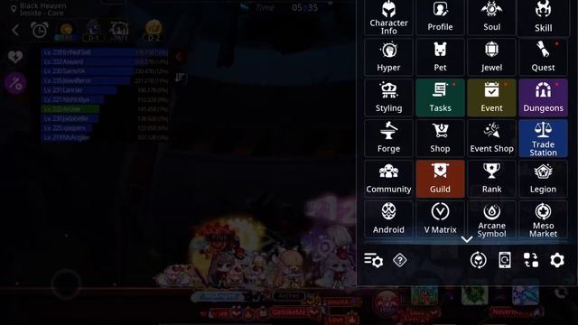 Lotus Clear 02/19/23 | Phantom POV смотреть онлайн