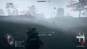 Battlefield 1: Operations Gameplay (No Commentary)