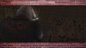 АЛЕКС МЕРСЕР vs АЛУКАРД