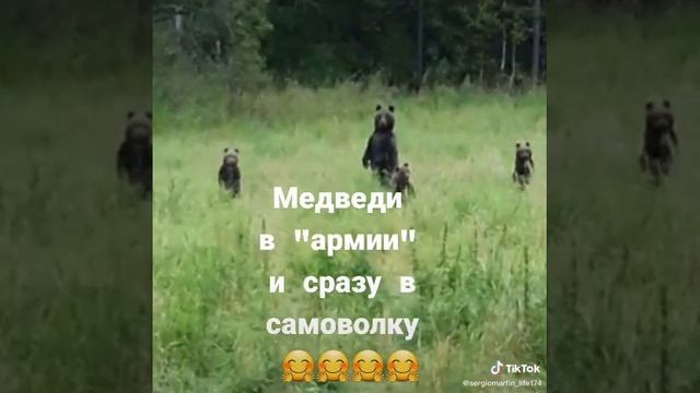 Смирно!