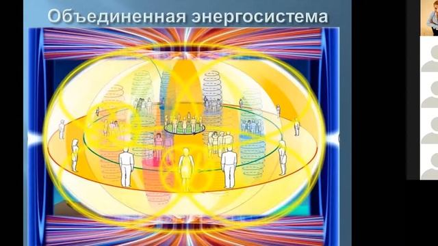 Всемирная медитация 05.04.2020 в 5:45 Обережного Круга Мира смотреть онлайн